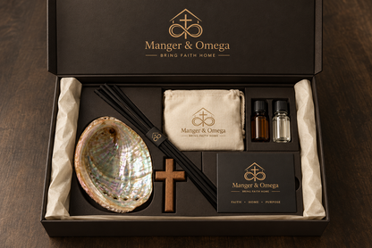 MANGER & OMEGA