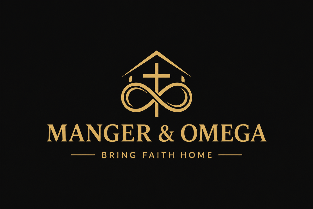 MANGER & OMEGA